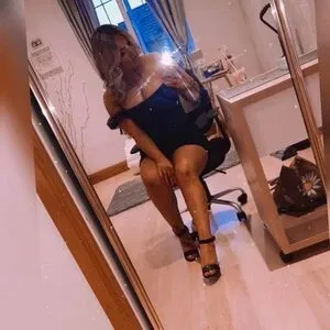 Naomi M