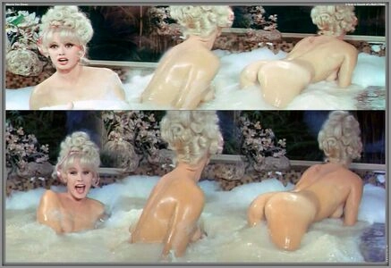 Mamie Van Doren
