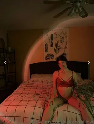 OakandPillow