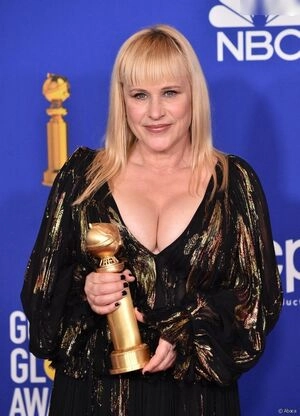Patricia Arquette