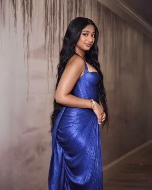 Maitreyi Ramakrishnan
