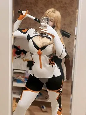 Xiao Elsie