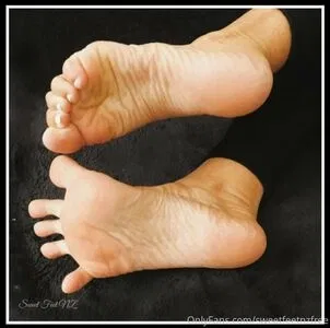 sweetfeetnzfree