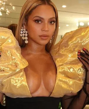Beyoncé Knowles