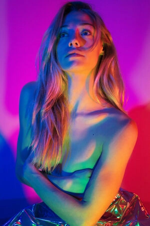 Livy Poulin