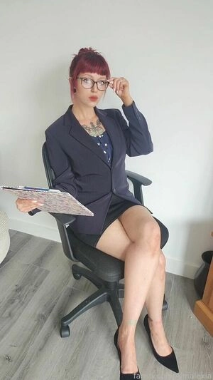 Almalexia