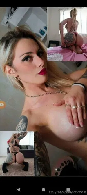 tatianaik