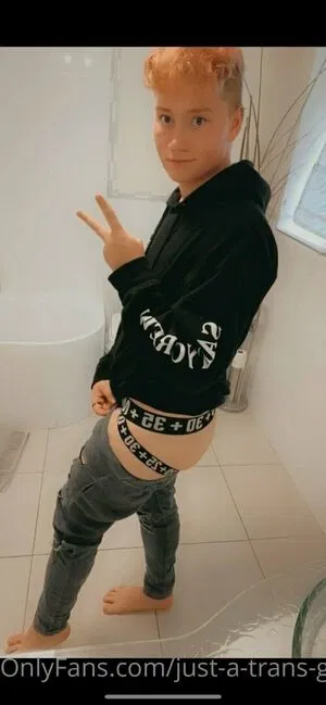 just-a-trans-guy