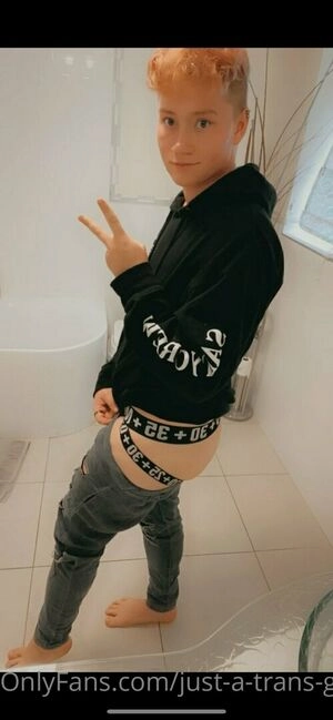 just-a-trans-guy