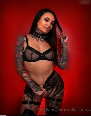 Bella Isadora