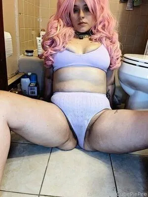 Tinklebell Pees