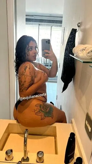 Juliana Coxta