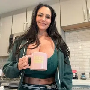 Ava Addams