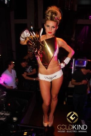 Sophia Calate