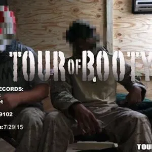 TourBooty