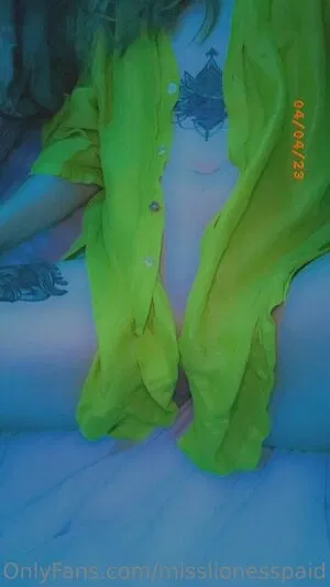 misslionesspaid