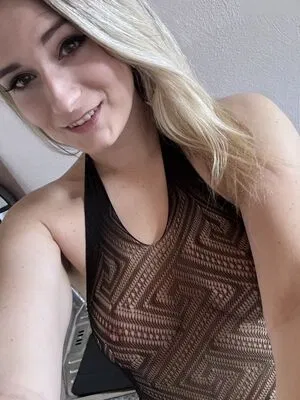 Melina May