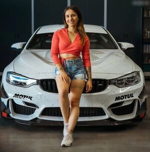 Lisa Yasmin