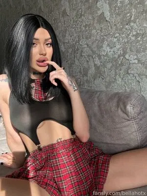 bellahotx