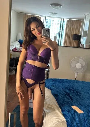 Bella Hancock