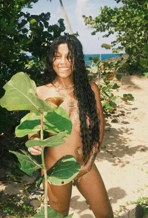 Tokischa Peralta