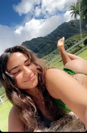 Sienna Mae Gomez