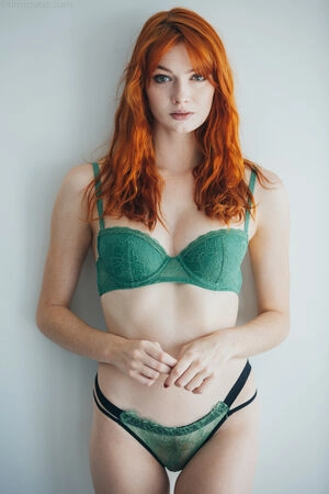 Annaliese McGuire