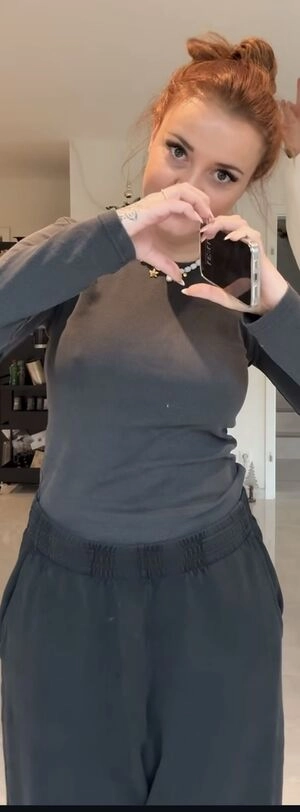 Laberrhababer Sarah