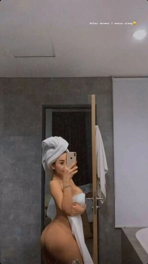 Messya Iskandar