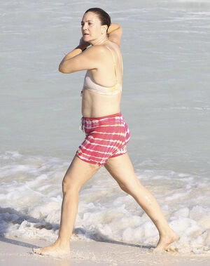 Drew Barrymore