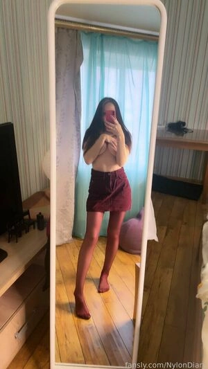 NylonDiary