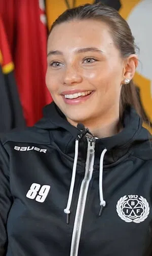 Stella Lindell