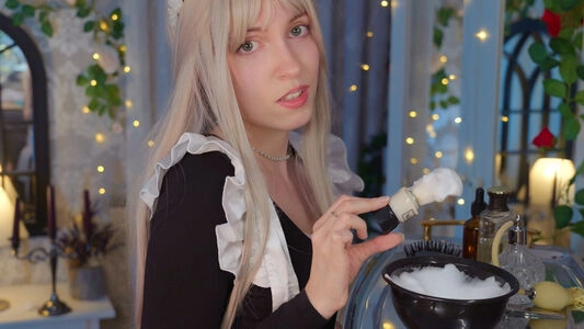 Yarify ASMR
