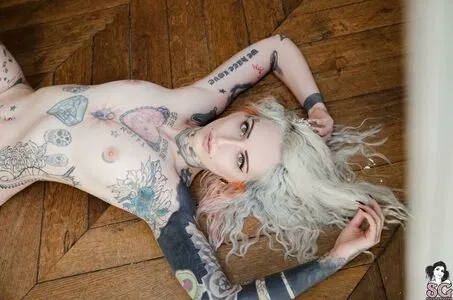 gladycesuicide