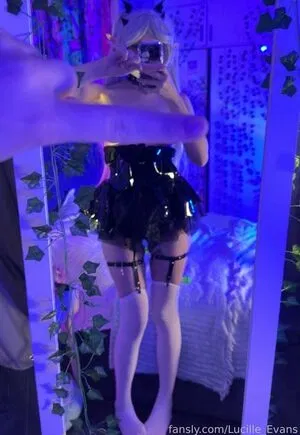 Lucille_evans