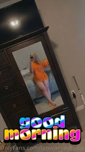 browneyedbabe14