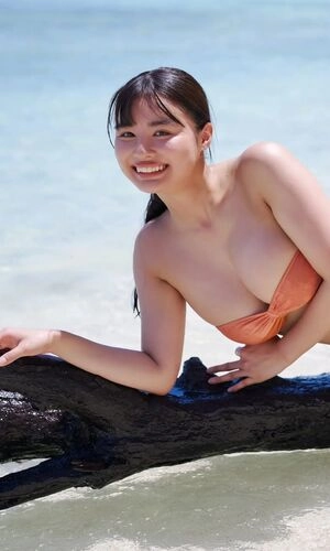 Kokoro Toyoshima