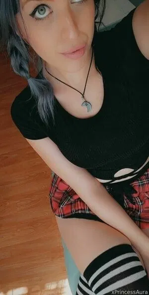 xPrincessAura