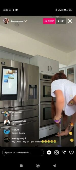 Lexy Pantera