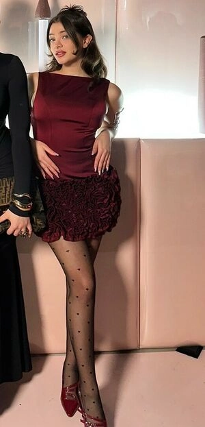 Leyla Afshonkar