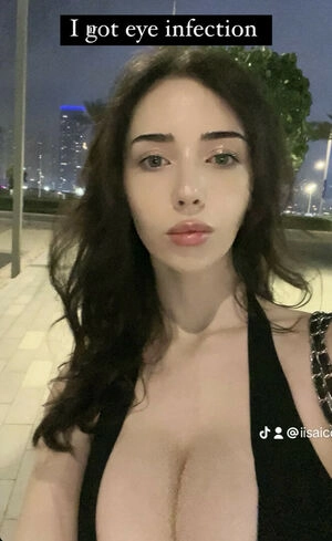 Elisa Denisee