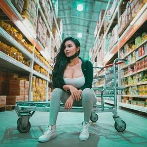 Monica Ardhea