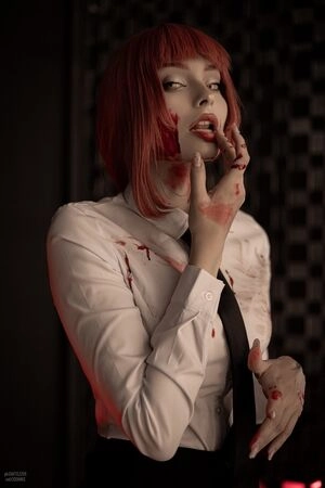 Cosniks Cosplay