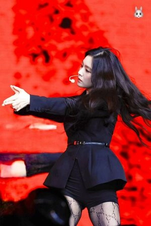 Red Velvet