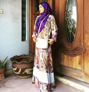 Fatin liyana /fliyana