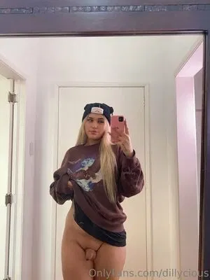 dillycious
