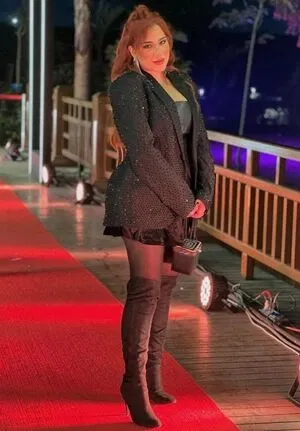 Asma Sherif Moneer