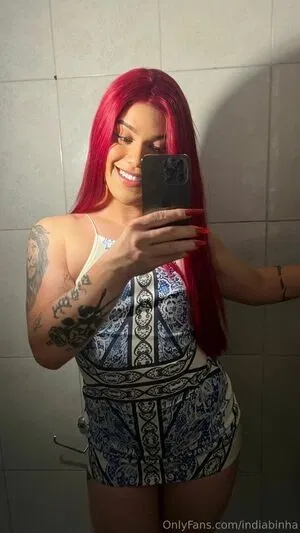 indiabinha