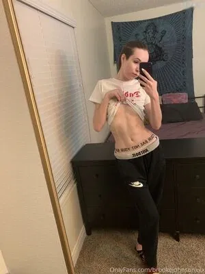 Brooke Johnson