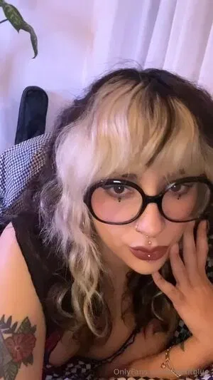 lepetitbleucafe / lepetitblue Nude Leaks OnlyFans